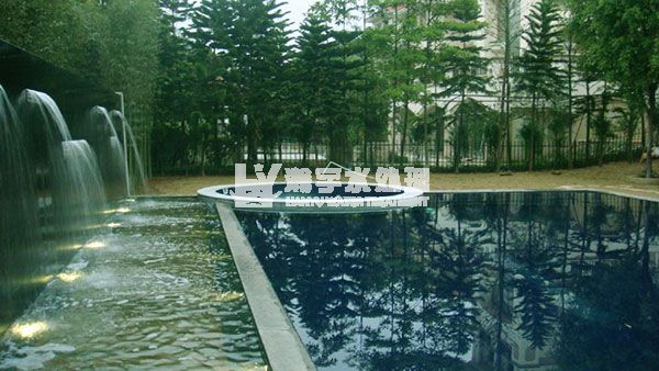 鴻華高爾夫會(huì)所 鴻華高爾夫會(huì)所